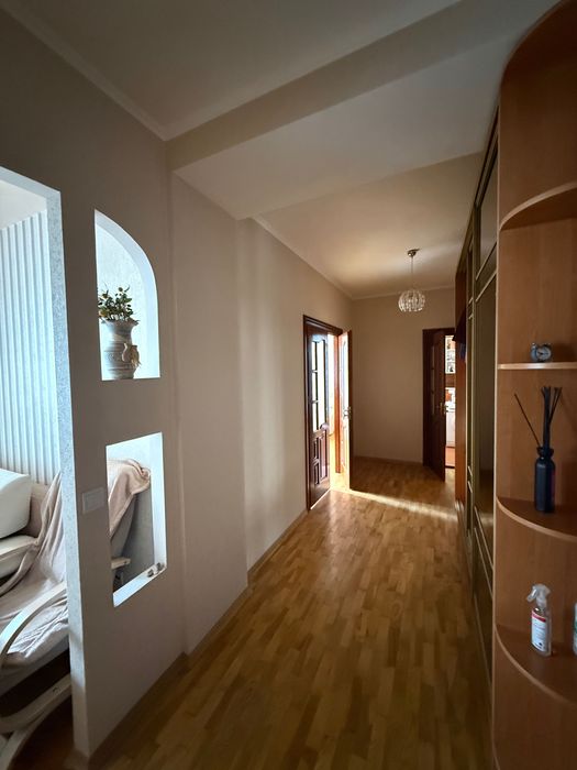 Квартира на вул. Наукова, 49а в Львові, ID 406726, фото №6