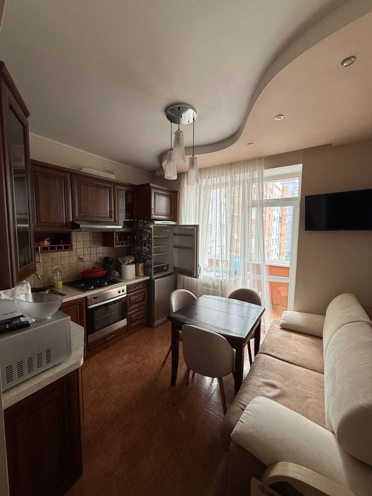 Квартира на вул. Наукова, 49а в Львові, ID 406726, фото №7