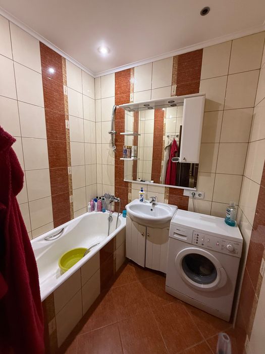 Квартира на вул. Наукова, 49а в Львові, ID 406726, фото №8