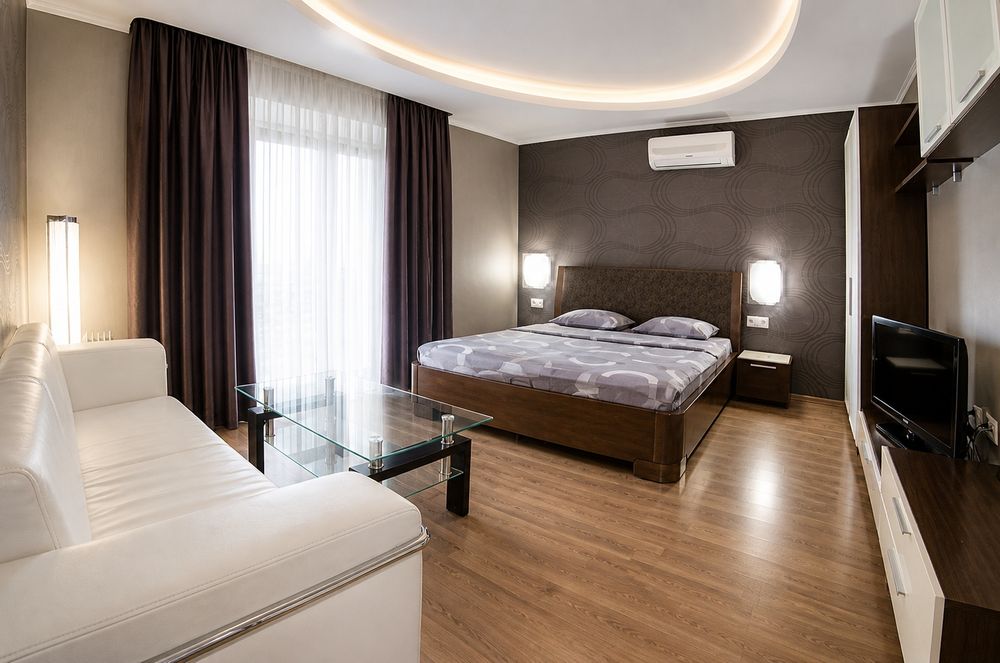 Квартира на бульв. Лесі Українки, 20/22 в Києві, ID 406719, фото №2