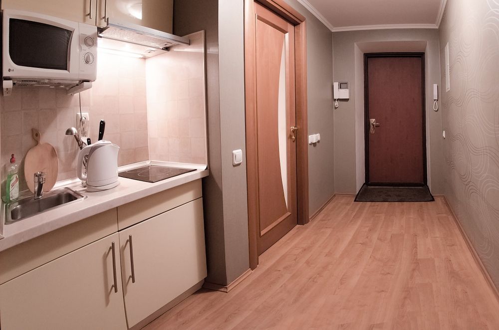 Квартира на бульв. Лесі Українки, 20/22 в Києві, ID 406719, фото №4