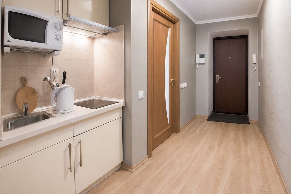Квартира на бульв. Лесі Українки, 20/22 в Києві, ID 406719, фото №6