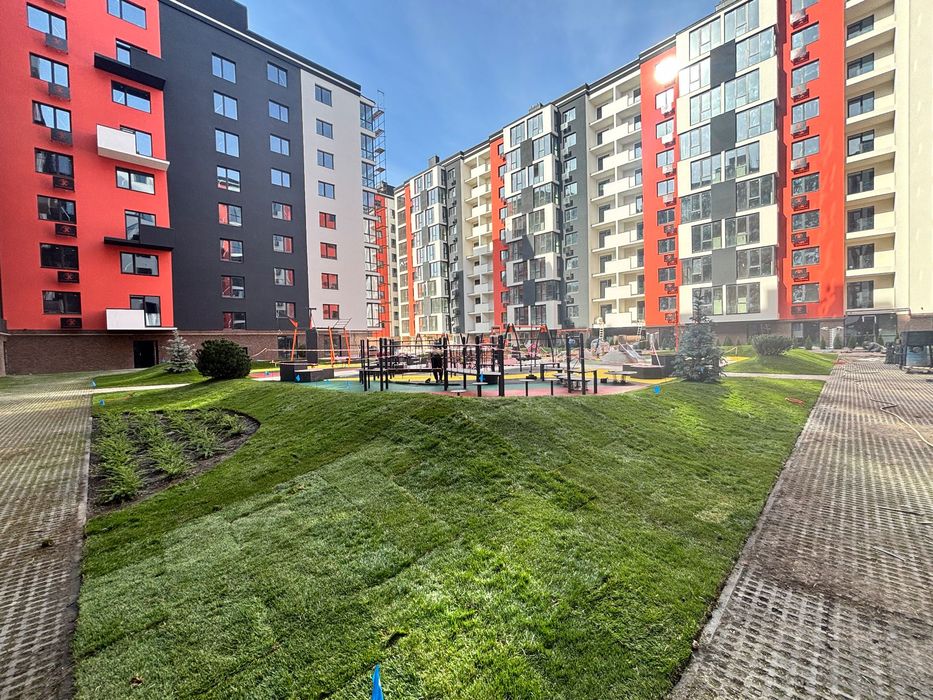 Квартира на вул. Бандери, 60, ID 406673, фото №1