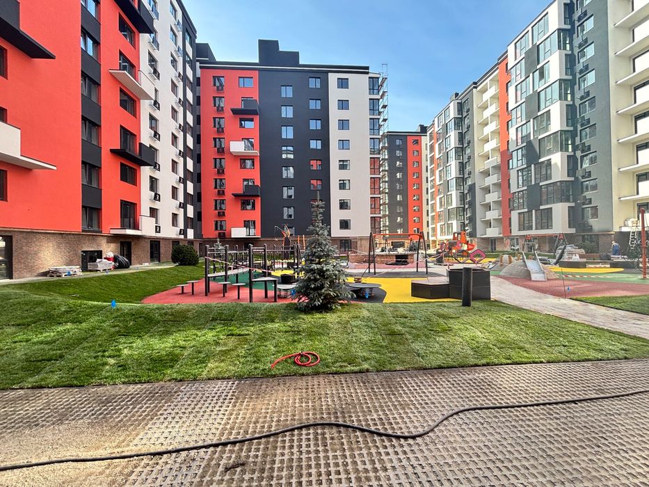 Квартира на вул. Бандери, 60 в Івано-Франківську, ID 406673, фото №2