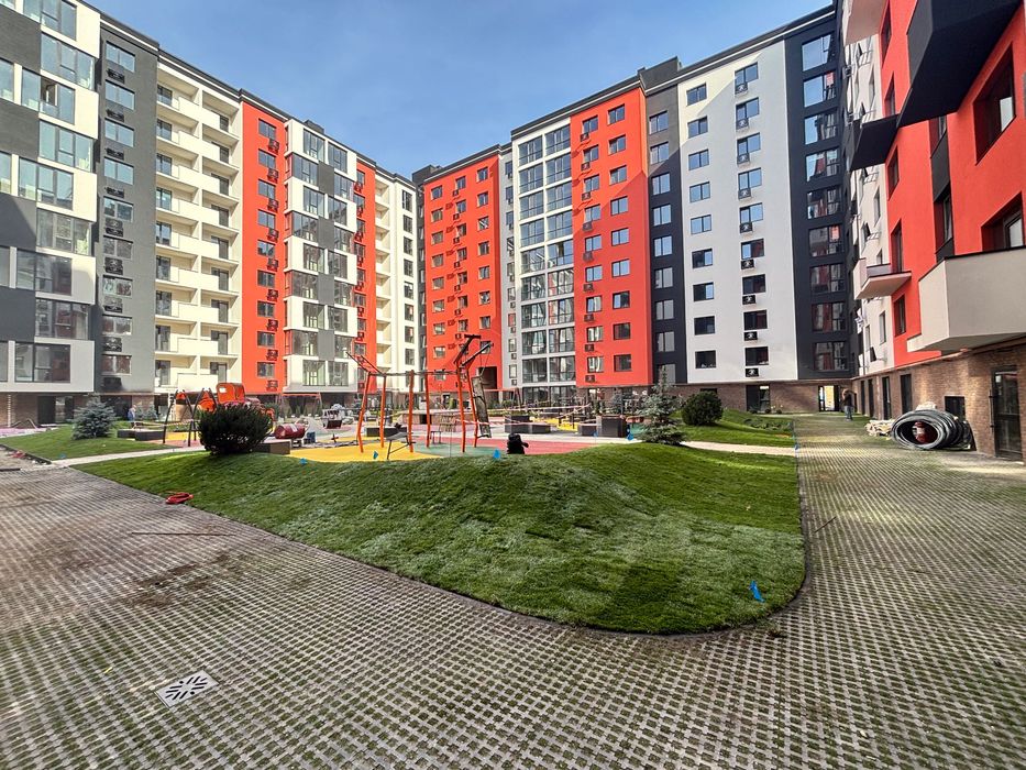 Квартира на вул. Бандери, 60 в Івано-Франківську, ID 406673, фото №3