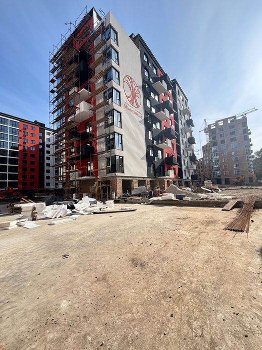 Квартира на вул. Бандери, 60 в Івано-Франківську, ID 406673, фото №6