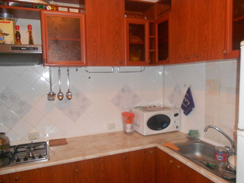 Квартира на Заводський в Миколаєві, ID 406710, фото №4
