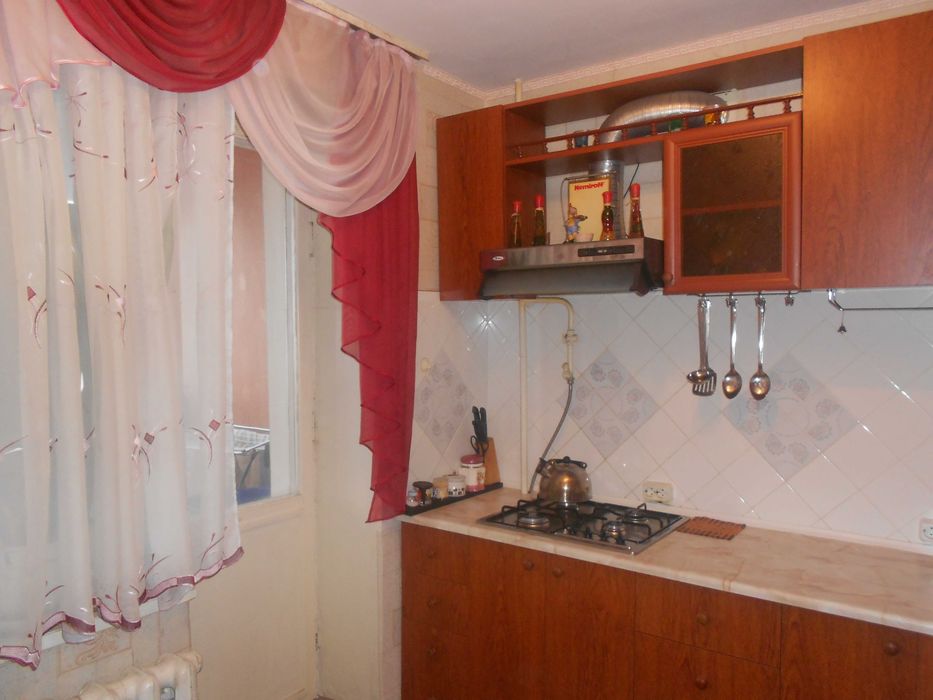 Квартира на Заводський в Миколаєві, ID 406710, фото №5