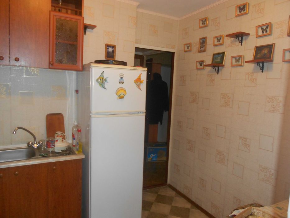 Квартира на Заводський в Миколаєві, ID 406710, фото №6