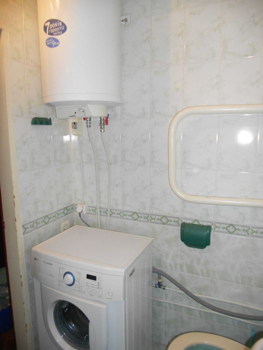 Квартира на Заводський в Миколаєві, ID 406710, фото №9