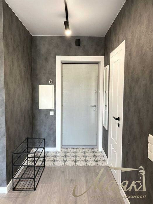Квартира на вул. Кирилівська, 37А в Києві, ID 406738, фото №11