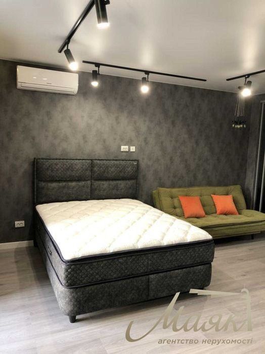 Квартира на вул. Кирилівська, 37А в Києві, ID 406738, фото №13