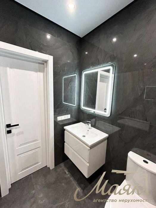 Квартира на вул. Кирилівська, 37А в Києві, ID 406738, фото №14