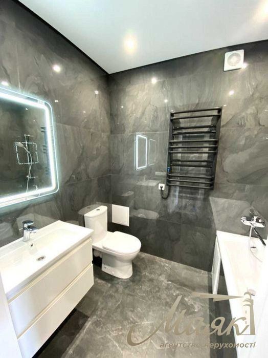 Квартира на вул. Кирилівська, 37А в Києві, ID 406738, фото №15