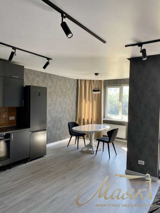 Квартира на вул. Кирилівська, 37А в Києві, ID 406738, фото №3