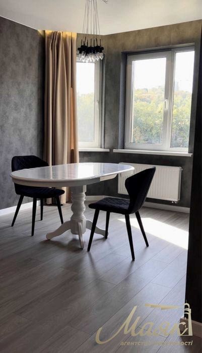 Квартира на вул. Кирилівська, 37А в Києві, ID 406738, фото №4