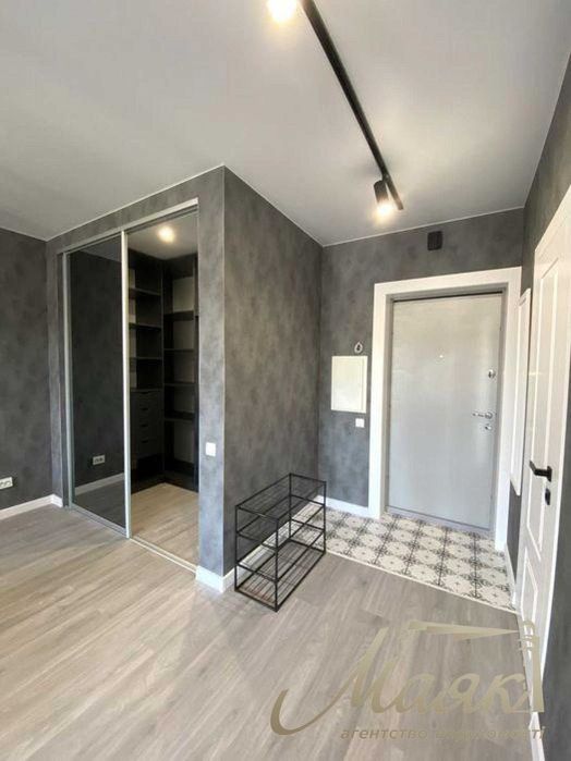 Квартира на вул. Кирилівська, 37А в Києві, ID 406738, фото №5
