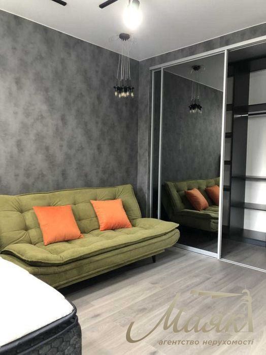 Квартира на вул. Кирилівська, 37А в Києві, ID 406738, фото №8