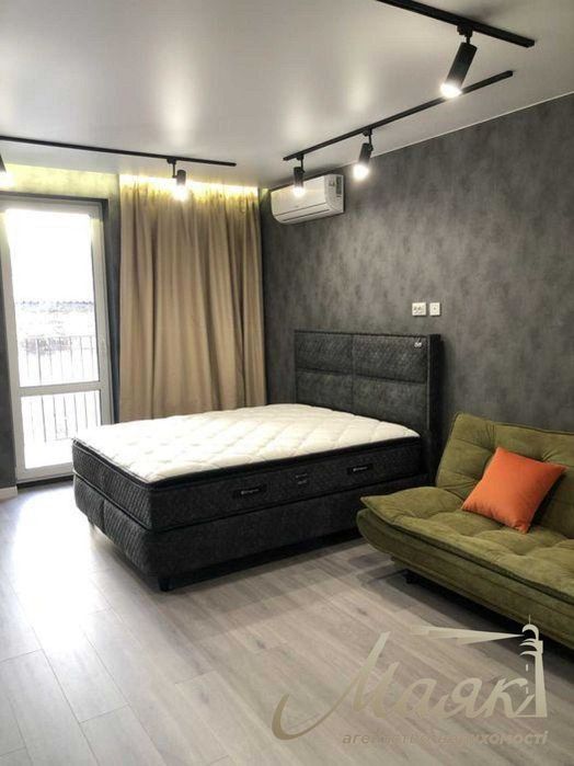 Квартира на вул. Кирилівська, 37А в Києві, ID 406738, фото №10