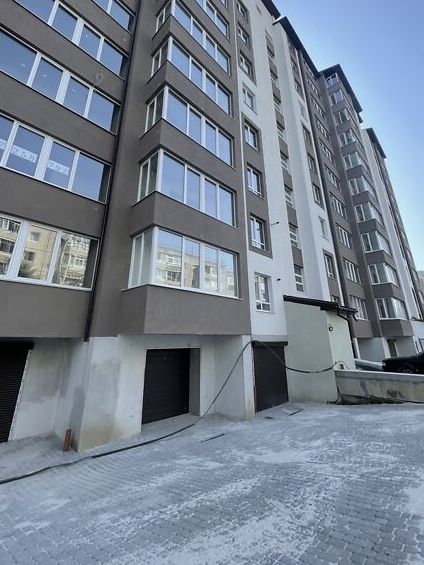 Купити квартиру за адресою Івано-Франківськ на Findly.com.ua Квартира на Івано-Франківськ, ID 406717, фото №1