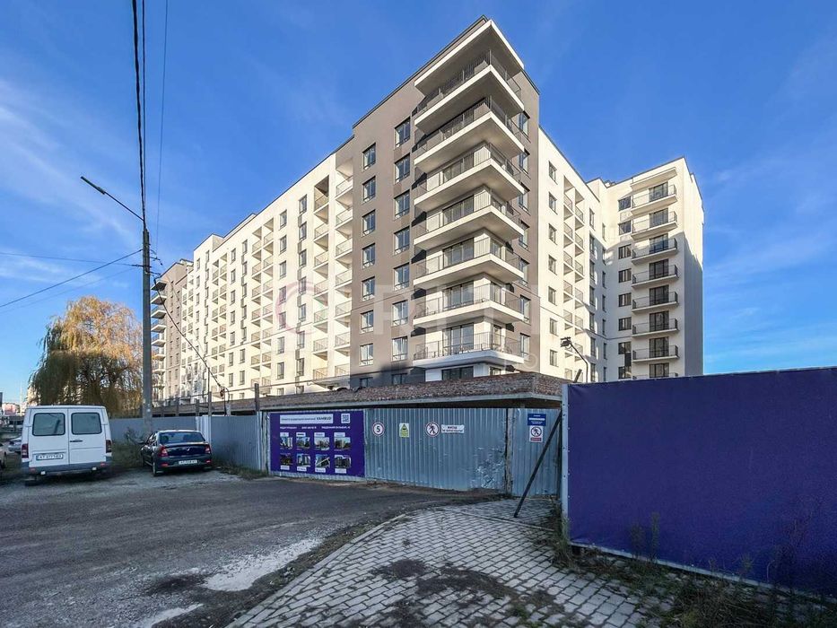 Квартира на вул. Івасюка в Івано-Франківську, ID 406751, фото №11