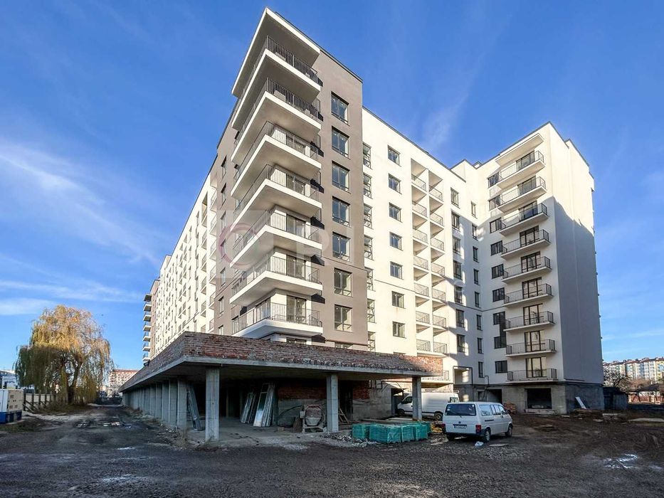 Квартира на вул. Івасюка в Івано-Франківську, ID 406751, фото №10