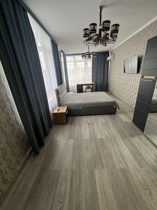 Квартира на ЖК Гарант Сіті в Львів, ID 408444, фото №2