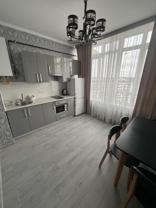 Квартира на ЖК Гарант Сіті в Львів, ID 408444, фото №3