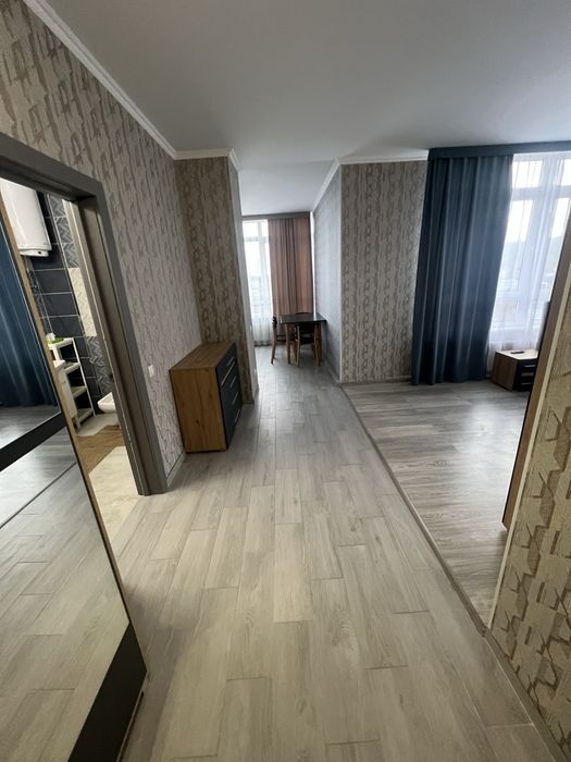 Квартира на ЖК Гарант Сіті в Львів, ID 408444, фото №4