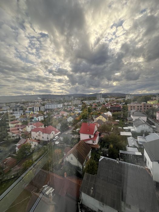 Квартира на ЖК Гарант Сіті в Львові, ID 408444, фото №7