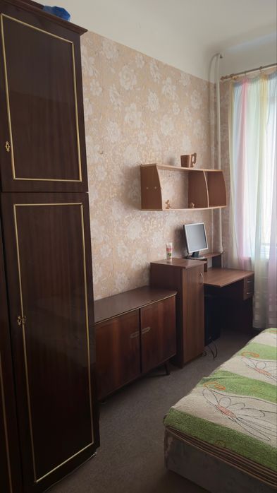 Квартира на просп. Берестейський, 80 в Києві, ID 406769, фото №2