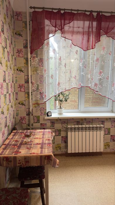 Квартира на просп. Берестейський, 80 в Києві, ID 406769, фото №13