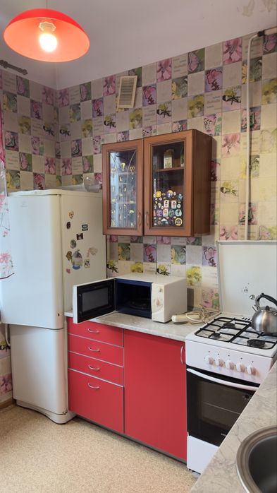 Квартира на просп. Берестейський, 80 в Києві, ID 406769, фото №14