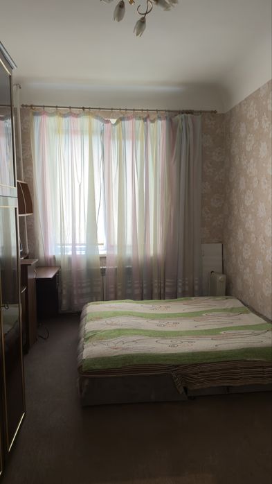 Квартира на просп. Берестейський, 80 в Києві, ID 406769, фото №4