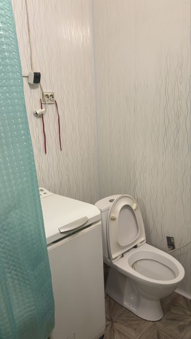 Квартира на просп. Берестейський, 80 в Києві, ID 406769, фото №9
