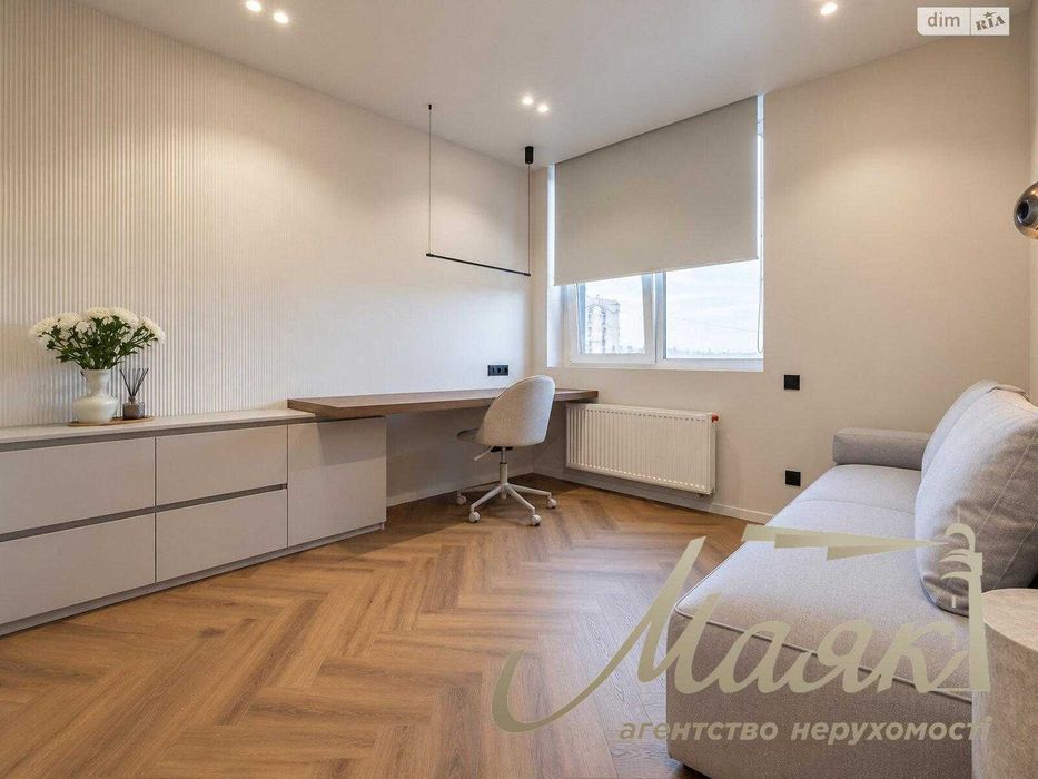 Квартира на вул. Мокра, 8 в Києві, ID 406794, фото №11