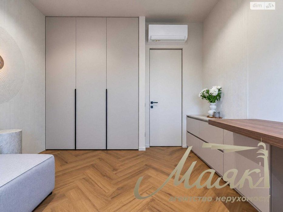 Квартира на вул. Мокра, 8 в Києві, ID 406794, фото №12
