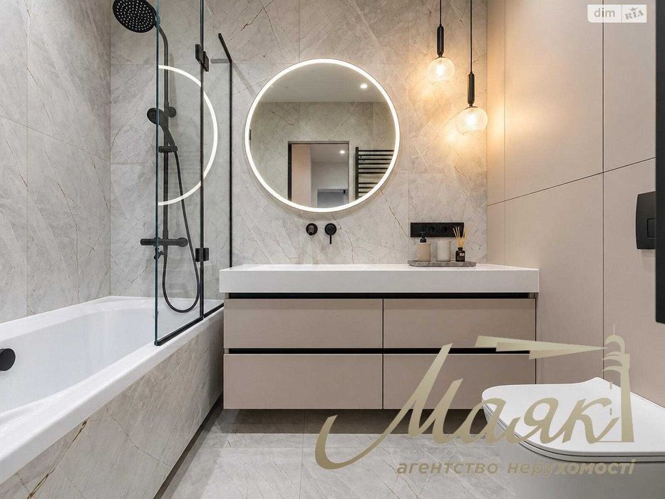 Квартира на вул. Мокра, 8 в Києві, ID 406794, фото №14