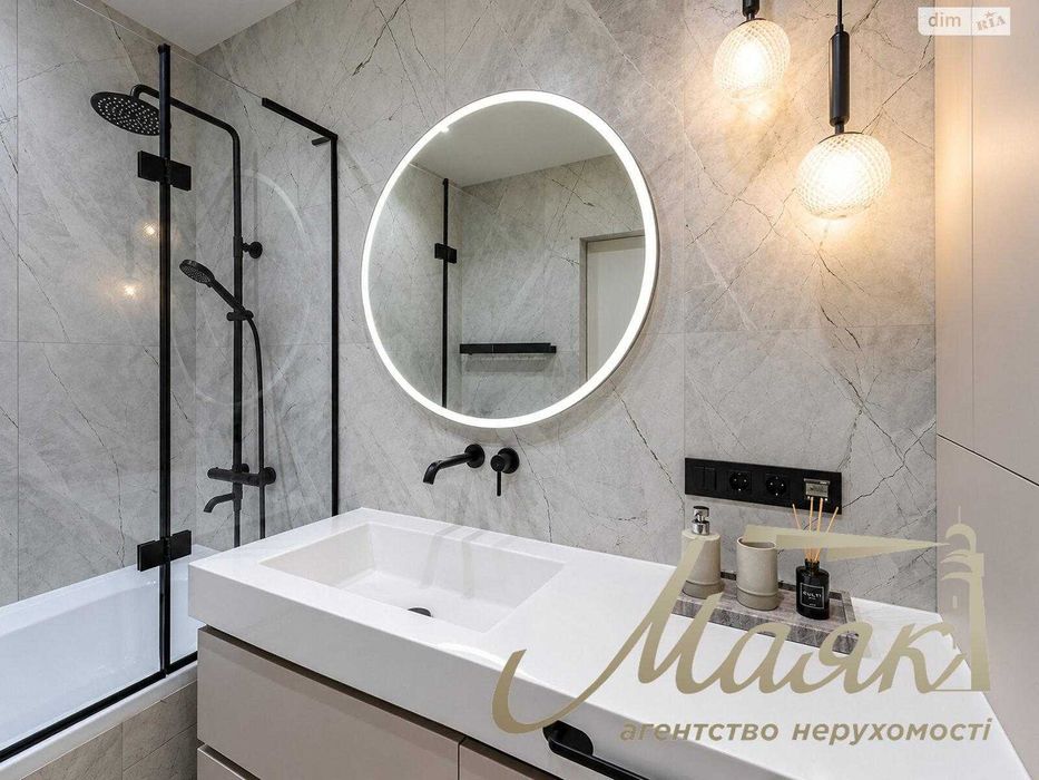 Квартира на вул. Мокра, 8 в Києві, ID 406794, фото №15