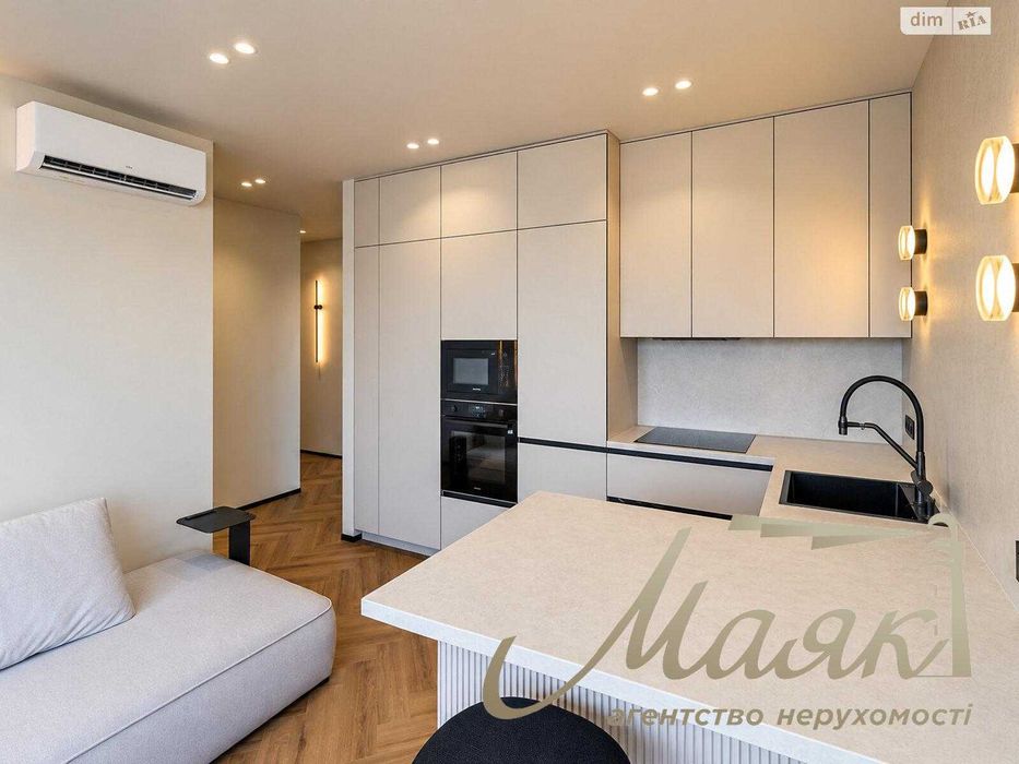 Квартира на вул. Мокра, 8 в Києві, ID 406794, фото №3