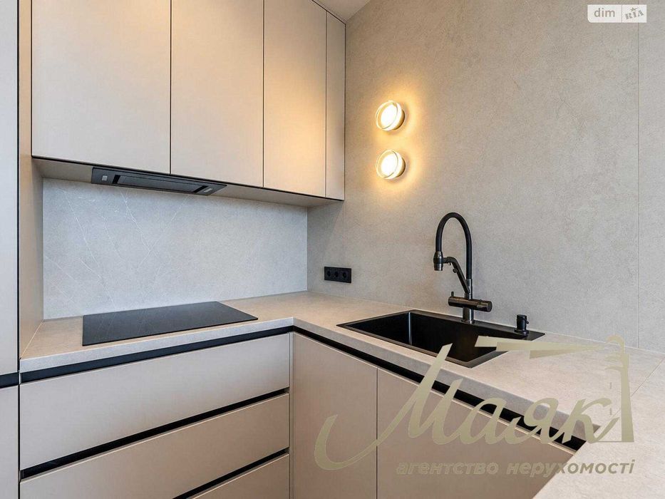 Квартира на вул. Мокра, 8 в Києві, ID 406794, фото №4