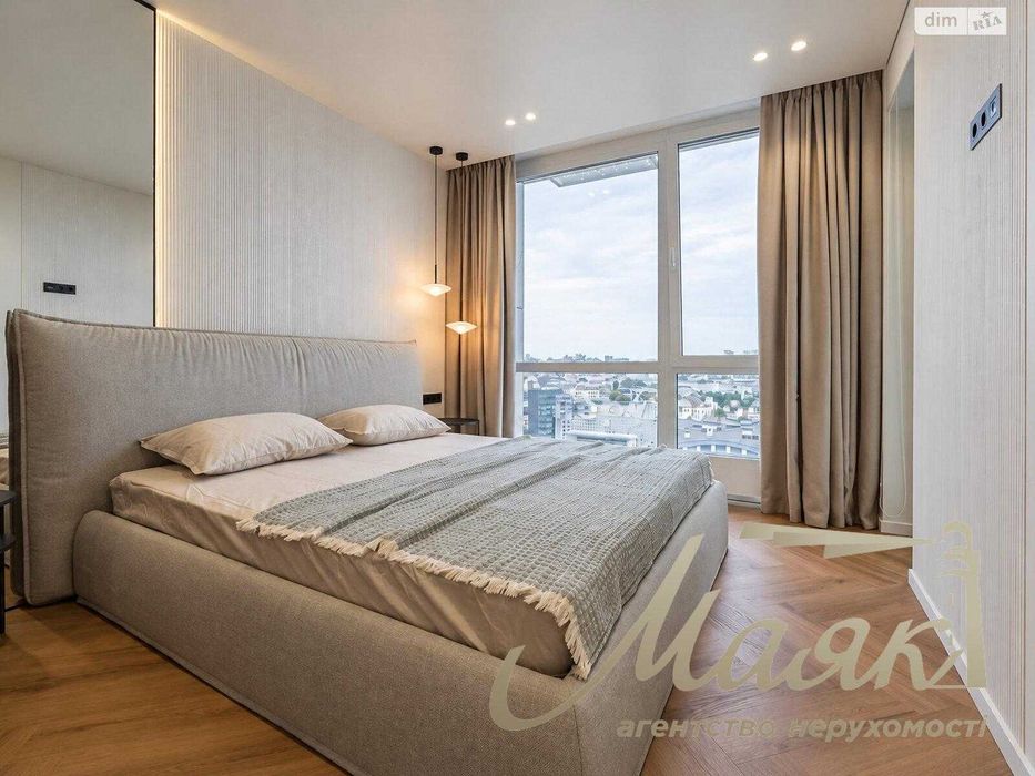 Квартира на вул. Мокра, 8 в Києві, ID 406794, фото №5