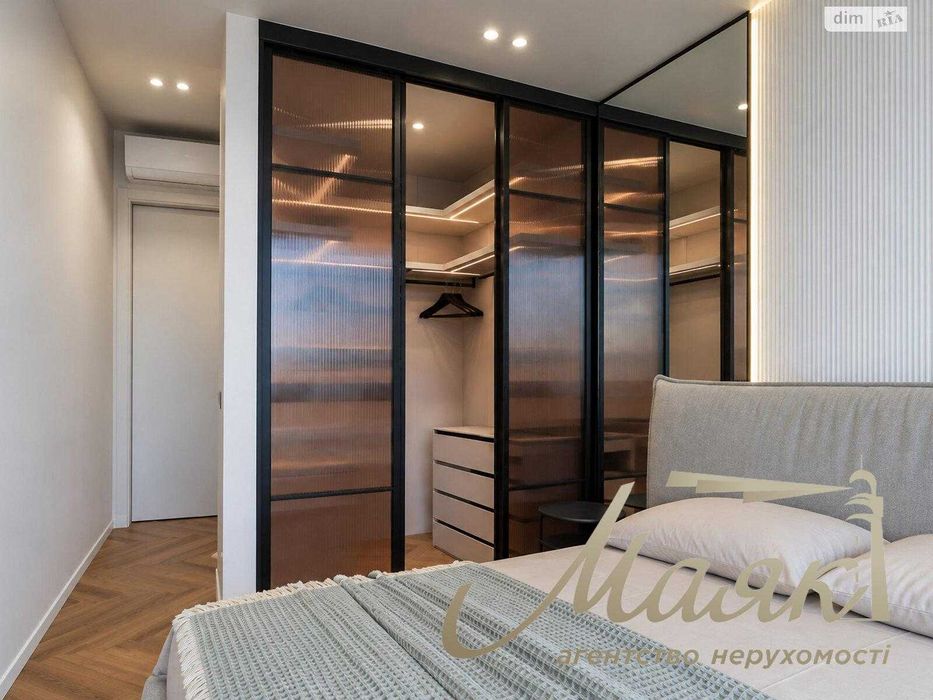 Квартира на вул. Мокра, 8 в Києві, ID 406794, фото №6