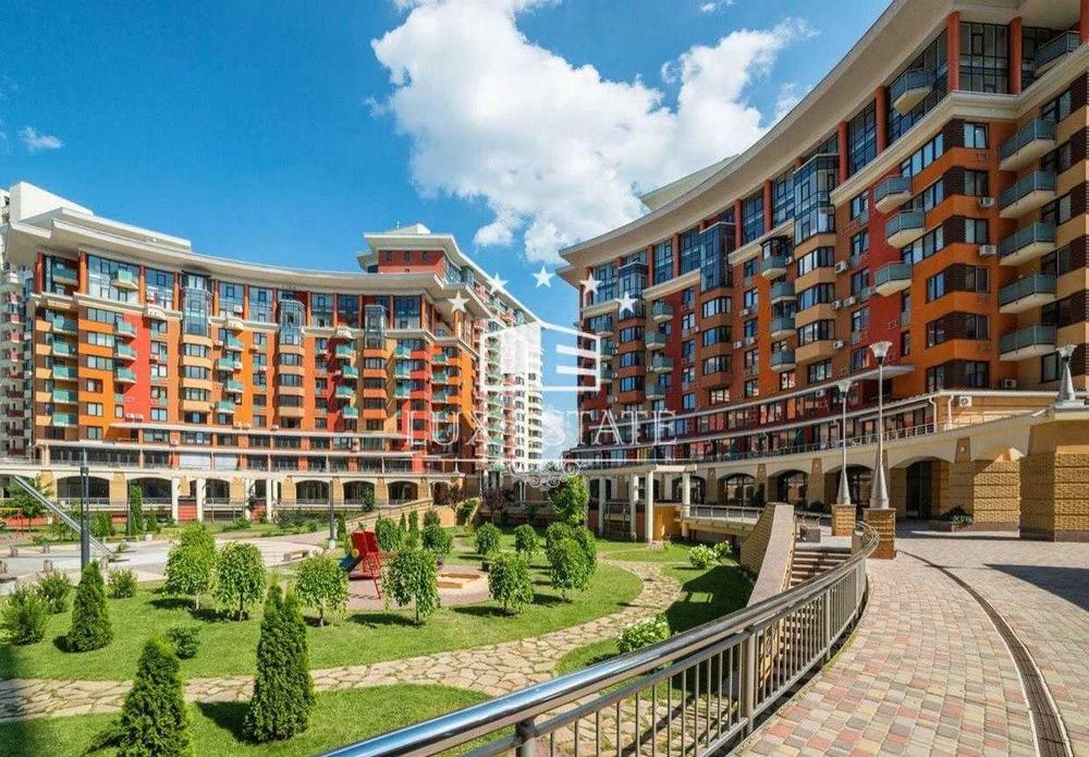 Квартира на бульв. Шевченка в Києві, ID 406735, фото №18
