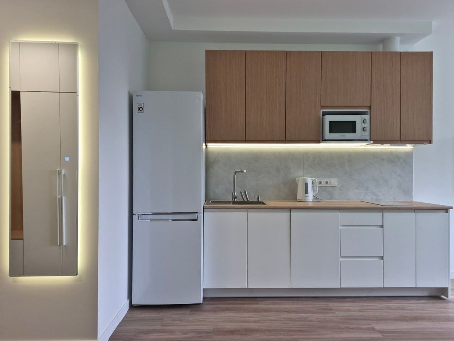 Квартира на вул. Родини Крістерів, 2 в Києві, ID 406770, фото №2