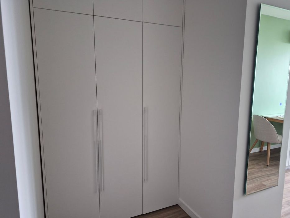 Квартира на вул. Родини Крістерів, 2 в Києві, ID 406770, фото №11