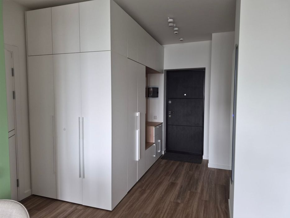 Квартира на вул. Родини Крістерів, 2 в Києві, ID 406770, фото №9