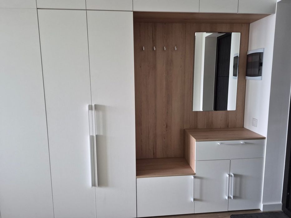 Квартира на вул. Родини Крістерів, 2 в Києві, ID 406770, фото №10