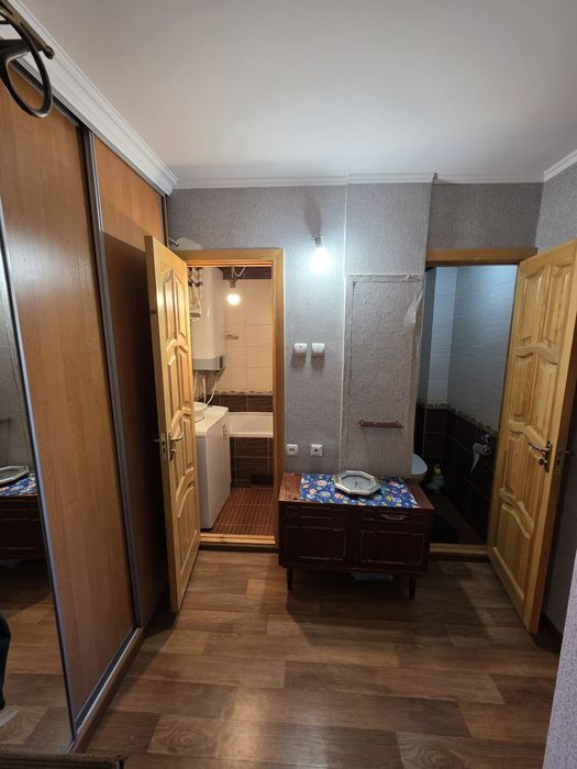 Квартира на Подільський в Києві, ID 406768, фото №5