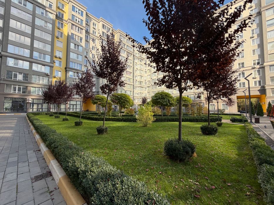 Квартира на ЖК Буча в Києві, ID 406876, фото №11